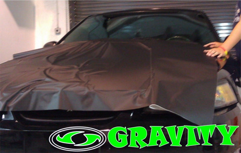 CARBON FIBRE STICKER INSTALLATION GUIDE GRAVITY AUDIO 0315072463 DURBAN