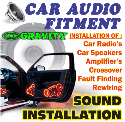 Car Sound Fitment Centre Car Sound Gravity Dj Store Gravity Sound Lighting Dj Store Warehouse Ghd Repairs Cloud Nine Repairs Cloud 9 Hair Iron Repairs Done At Gravity