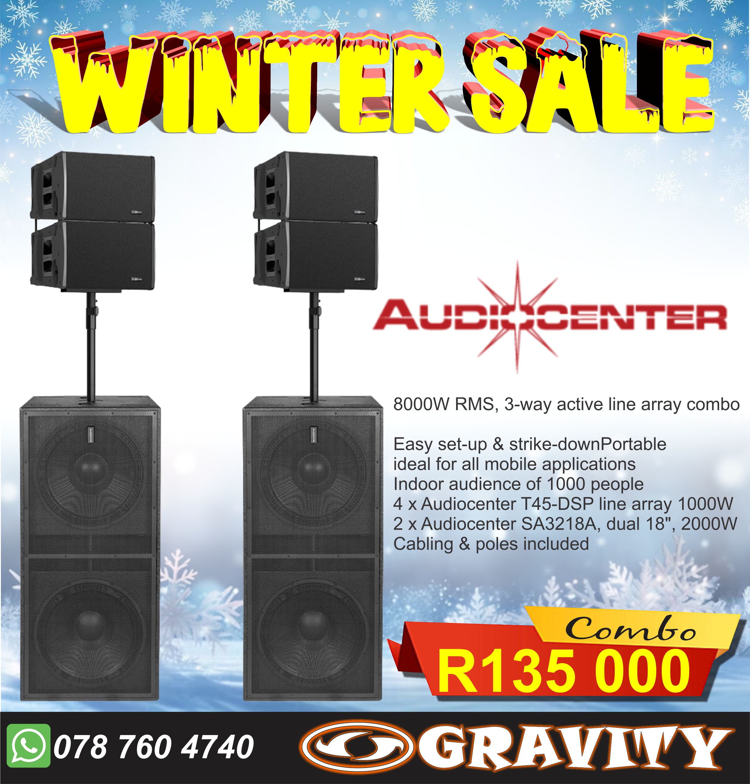 PA AMPLIFIER FLIGHT CASE | SPEAKER STANDS | MIC CLAMP HOLDERS | SPEAKER BOX ACCESSORIES | PA ACCESSORIES LAPTOP DJ STANDS | DJ TABLE STAND | T BAR LIGHTING STAND | TRUSS LIGHTING STANDS | DJ GEAR HYBRID , SHURE , SAMSON & SENNHEISER MICROPHONES | WIRELESS MICROPHONES | LAPEL & HEADSET MICROPHONES REPLACEMENT PA TWEETERS | COMPRESSION DRIVERS | PA SPEAKERS | BASS BIN SPEAKERS | PASSIVE CROSSOVERS BATTERY OPERATED PA SYSTEMS | HYBRID PORABLE SPEAKERS | HYBRID COLUMN SYSTEM | FILO PORTABLE PA SPEAKERS PASSIVE PA SPEAKER CABINETS | HYBRID PASSIVE TOPS | HYBRID POWERED SPEAKERS | FBT POWERED SPEAKERS | FBT | FBT POWERED SPEAKERS | AUDIOCENTER ACTIVE SPEAKERS 1810 BASS BINS | NEXO SPEC BASS BINS | DUAL BASS BIN | HYBRID PLUS BASS BIN | POWERED BASS BIN | AUDIOCENTER ACTIVE BASS BIN | HYBRID POWERED BASS BIN | PARTY SUB 18 PA COMBOS | DJ COMBOS | PARTY COMBOS | FILO 12" POWERED SPEAKER COMBO DEAL | HYBRID PARTY STARTER 15" | HYBRID PARTY BOX 15" PARTY PA DJ COMBO DEALS | 12" POWERED SPEAKER COMBO | PRO POWERED SPEAKER COMBO | DUAL 15" PA SYSTEM | DUAL POWERED BASS BIN PARTY COMBO | POWERED PA SYSTEM PORTABLE DJ COMBO | PRO HYBRID PA COMBO | HYBRID PLUS PA SYSTEM | PRO DJ COMBO | POWER AMPLIFIER + BASS BINS + CROSSOVER + 2x 15" Tops - Combo Deal | Dj Combos Durban Pro-Audio Combo Deals | Line Array Combo | Hybrid Plus Powered Pa Combo | AudioCenter Dj Combo | Powered AudioCenter PA System | Hybrid Altium15 + Altium18 Combo Celto Acoustique Combo Deals | Pro Dj System | Celto PA System HYBRID POWER AMPLIFIERS | DESK MIXERS | POWERED DESK MIXERS | DI BOX | MIC MIXER | DSP | CROSSOVER | EQUALIZERS | DJ GEAR | PA SYSTEMS | PA AMPLIFIER | PA DESK MIXER HYBRID DIGITAL DESK MIXERS WITH FLIGHT CASE - 16 CHANNEL & 32 CHANNEL - GRAVITY AUDIO DURBAN DJ HEADPHONES | DJ STUDIO MONITORS | DJ MIXERS | HYBRID DI-BOX | AUDIO INTERFACE | IN EAR MONITORS | VONYX DESK MIXERS | LIVE STREAMING DESK MIXER HYBRID DJ CONTROLLERS | 4 CHANNEL DJ CONTROLLER | STAND ALONE DJ CONTROLLER WITH USB INPUTS | DISCO LIGHTING | ACTIVE LINE ARRAY SYSTEMS | LASER LIGHTING | PARTY LIGHTING PIONEER DJ CONTROLLERS | SMART DJ CONTROLLERS | DDJ CONTROLLERS | PIONEER DDJ REV 7 | ORIGINAL GENIUNE DJ CONTROLLERS | DDJ-FLX10 | DDJ-FLX4 PIONEER ALL-IN-ONE XDJ DJ SYSTEMS | XDJ-RR | XDJ-XZ | XDJ-RX3 | OMNIS-DUO | PROFESSIONAL PIONEER DJ SYSTEMS PIONEER CDJ | PIONEER XDJ SYSTEMS | CDJ PLAYERS | XDJ PLAYERS | PIONEERDJ MIXERS | DJM-450 - GRAVITY AUDIO DURBAN CHRISTMAS | DECEMBER2024 | SALE | CHRISTMAS SALE | CHRISTMASDEALS | CHRISTMAS DEALS PA AMPLIFIER FLIGHT CASE | SPEAKER STANDS | MIC CLAMP HOLDERS | SPEAKER BOX ACCESSORIES | GRAVITY AUDIO DURBAN OVERNIGHT DOOR TO DOOR COURIER SERVICE AVAILABLE AT AFFORDABLE RATES - ABS AMPLIFIER FLIGHT CASE - LIGHTING MOUNTING ADAPTERS - STUDIO MONITOR STANDS - PA SPEAKER BOX ACCESSORIES - SPEAKER STANDS - KEYBOARD STANDS - MIC CLAMP HOLDERS - SPEAKER GRILLS christmas specials dec 2024 car audio disco dj pa dj controllers mixer speakers tweeters equipment . DJ EQUIPMENT | DISCO DJ LIGHTING | DJ/PA COMBO PACKAGES | MULITIMEDIA | MOBILE DISCO-DJ FOR HIRE SOUND EQUIPMENT HIRE | PROJECTOR AND SCREEN FOR HIRE | ELECTRONIC REPAIR CENTRE GHD HAIR IRON REPIARS-CLOUD NINE | PUBLIC ADDRESS SYSTEMS | PA DESK MIXERS SANITIZER FOGGING MACHINES | POWER AMPLIFER | CROSSOVER / EQUALIZER | DISCO / PA SPEAKERS HOME THEATRE SYSTEMS | SANITIZER SMOKE MACHINE | DJ MIXERS | DJ ACCESSORIES DJ CD / MP3 PLAYERS / MIDI CONTROLLERS | DISCO BOXES | MICROPHONES | CAR AUDIO | CAR AUDIO FITMENT SANITIZER THERMAL FOGGER MACHINES | CAR ACCESSORIES | CAR SPEAKERS | CAR AMPLIFIERS | CAR SOUND FITMENT MARINE AUDIO | DISCO EQUIPMENT FOR HIRE | DISCO LIGHTING COMBO FOR HIRE | CONFETTI CANON MACHINE FOR HIRE | BUBBLE MACHINE FOR HIRE | SMOKE MACHINE FOR HIRE | SNOW MACHINE FOR HIRE | STAGE PLATFORM FOR HIRE | KARAOKE PARTY EQUIPMENT HIRE | KARAOKE SOUND SYSTEM FOR HIRE | PA SPEAKERS FOR HIRE car audio combo , car audio equipment , sony , pioneer ,jvc , kicker , targa , xtc , jbl . starsound | car audio durban | car audio fitment durban | dj sound durban | disco dj pa equipment durban | disco dj lighting durban | dj mixer durban | dj power amp durban | tv box durban | air mouse durban | behringer durban | gravity sound and lighting warehouse durban | dj smoke achine durban | dj smoke fluid durban | disco dj lighting durban | disco dj led lighting durban | disco dj lazer lighting durban | car amps durban | car decks durban | car bluetooth decks durban | car van double dins durban | car subs durban | starsound grey cones subwoofers durban | Car accessories durban | disco dj party combos durban | J EQUIPMENT | DISCO DJ LIGHTING | DJ/PA COMBO PACKAGES | MULITIMEDIA | MOBILE DISCO-DJ FOR HIRE SOUND EQUIPMENT HIRE | PROJECTOR AND SCREEN FOR HIRE | ELECTRONIC REPAIR CENTRE GHD HAIR IRON REPIARS-CLOUD NINE | PUBLIC ADDRESS SYSTEMS | PA DESK MIXERS SANITIZER FOGGING MACHINES | POWER AMPLIFER | CROSSOVER pioneer dj , pioneer dj controllers , pioneer cdj , pioneer ddj controllers , pioneer xdj-xz , pioneer ddj-400 , pioneer ddj-flx6 , pioneer ddj-200 , pioneer ddj-rev1 , pioneer ddj-rev7 , pioneer ddj-800 dj equipment gravity dj store durban dj controllers dj pa sound dj power amps durban gravity dj disco lighting durban gravity celto combo celto accoustics gravity durban fbt gravity durban party sound gravity durban disco dj party lighting gravity durban party sound gravity durban disco dj party equipment gravity durban chritmas sale gravity durban Black friday sale gravity durban And Much More Available Instore