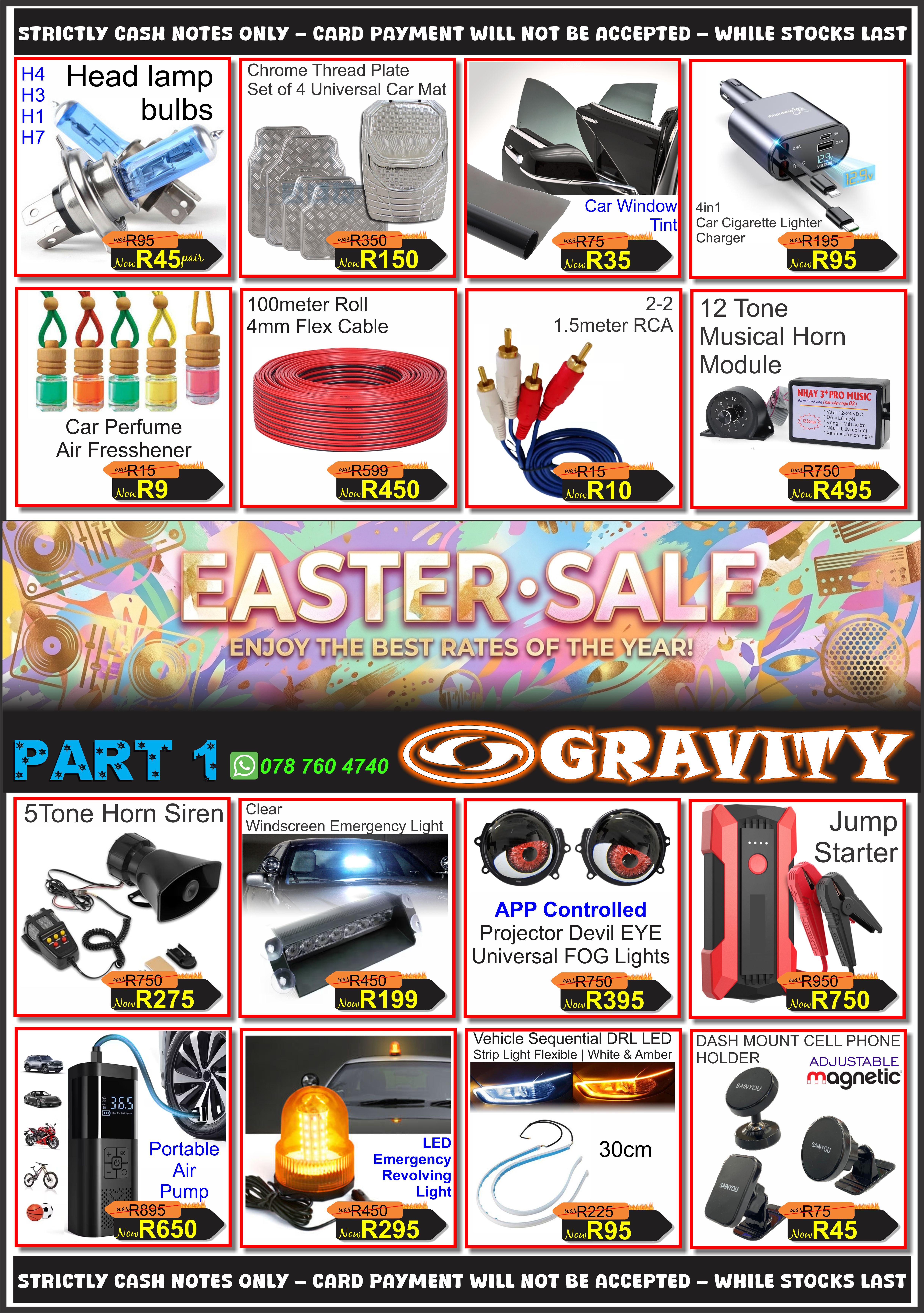 Car accessories clearance South Africa | Professional DJ equipment sale | Gravity March sale 2026 | Affordable car audio systems | Pioneer XDJ-XZ price South Africa | Hybrid dual 15-inch speakers | LED headlight bulb specials | Portable air pump for cars | Best jump starter deals | Gaming keyboard and mouse combo | Professional sound system combo | Car window tinting DIY kit | Universal car mat set chrome | 12v car smoke machine for sale | Party disco lighting equipment | Celto Acoustique speaker deals | FBT active speaker specials | Shure SM58 microphone price | Android car radio screen upgrade | 4G wireless pocket wifi router | Industrial floor standing fans | Leather type car seat covers | Subwoofer and amplifier combos | 10 gauge power cable 100m | Sony car media player USB | Handheld game boy 500 in 1 | Kids GPS tracker smart watch | 67w fast charger block USB-C | Universal aircon remote replacement | TV wall bracket 14-42 inch | RGB sound light tube | Marvel superhero toy sets sale | Wireless earpods i11 price | Modem internet UPS power bank | 26 inch industrial wall mount fan | 12 inch mirror ball for parties | Starburst laser light effect | Bubble machine for events | Keyboard stand heavy duty | Plastic speaker box corners | Piezo square tweeter deals | 75w strobe light for stage | Nexo spec bass bin box | Linertec Pro amplifier sale | 10 inch slimline flat subwoofer | 4mm flex cable 100m roll | Car perfume air freshener bulk | BMW door sill protector | Microfibre cleaning cloths 4 pack | Socket and ratchet set specials