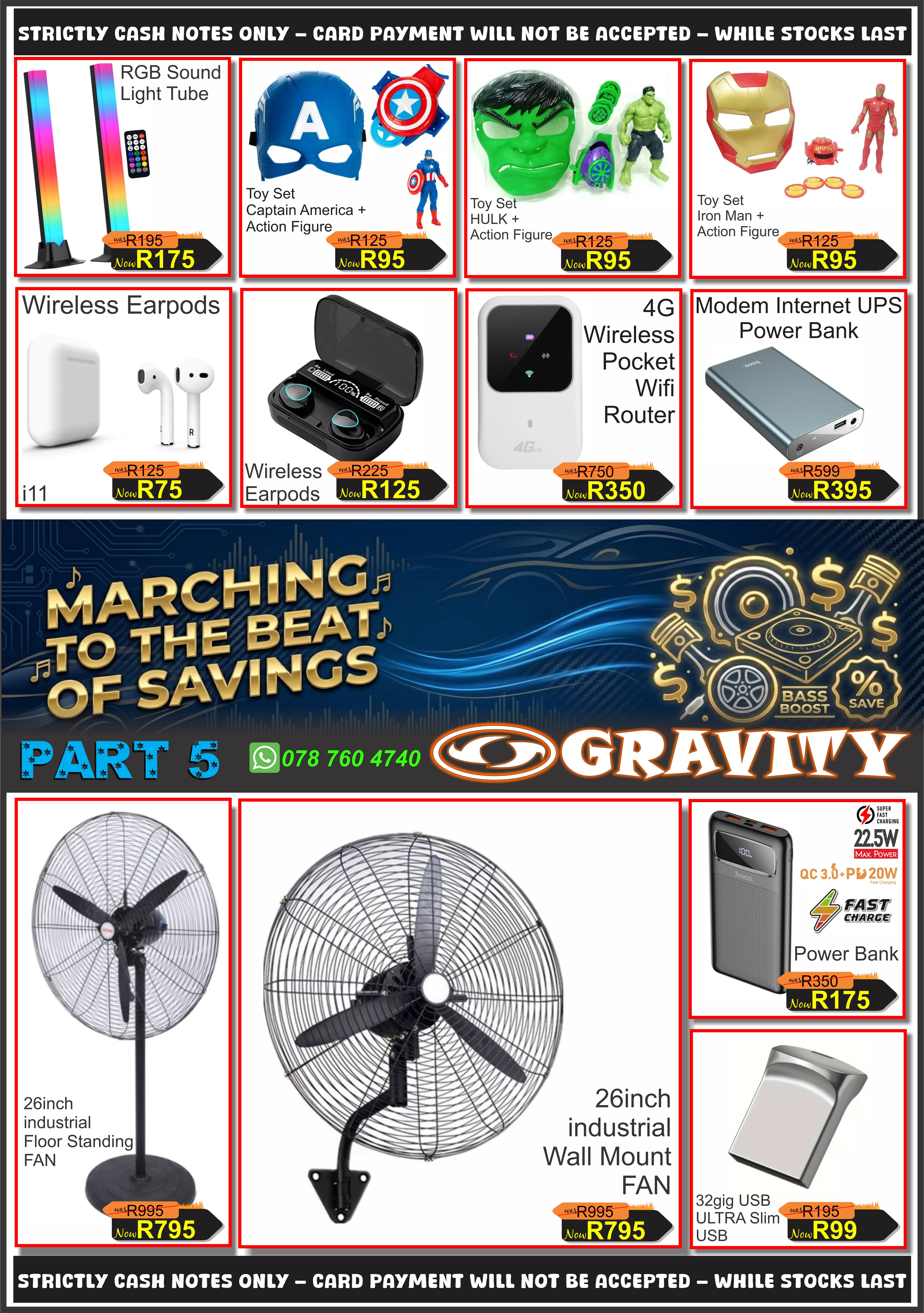 Car accessories clearance South Africa | Professional DJ equipment sale | Gravity March sale 2026 | Affordable car audio systems | Pioneer XDJ-XZ price South Africa | Hybrid dual 15-inch speakers | LED headlight bulb specials | Portable air pump for cars | Best jump starter deals | Gaming keyboard and mouse combo | Professional sound system combo | Car window tinting DIY kit | Universal car mat set chrome | 12v car smoke machine for sale | Party disco lighting equipment | Celto Acoustique speaker deals | FBT active speaker specials | Shure SM58 microphone price | Android car radio screen upgrade | 4G wireless pocket wifi router | Industrial floor standing fans | Leather type car seat covers | Subwoofer and amplifier combos | 10 gauge power cable 100m | Sony car media player USB | Handheld game boy 500 in 1 | Kids GPS tracker smart watch | 67w fast charger block USB-C | Universal aircon remote replacement | TV wall bracket 14-42 inch | RGB sound light tube | Marvel superhero toy sets sale | Wireless earpods i11 price | Modem internet UPS power bank | 26 inch industrial wall mount fan | 12 inch mirror ball for parties | Starburst laser light effect | Bubble machine for events | Keyboard stand heavy duty | Plastic speaker box corners | Piezo square tweeter deals | 75w strobe light for stage | Nexo spec bass bin box | Linertec Pro amplifier sale | 10 inch slimline flat subwoofer | 4mm flex cable 100m roll | Car perfume air freshener bulk | BMW door sill protector | Microfibre cleaning cloths 4 pack | Socket and ratchet set specials
