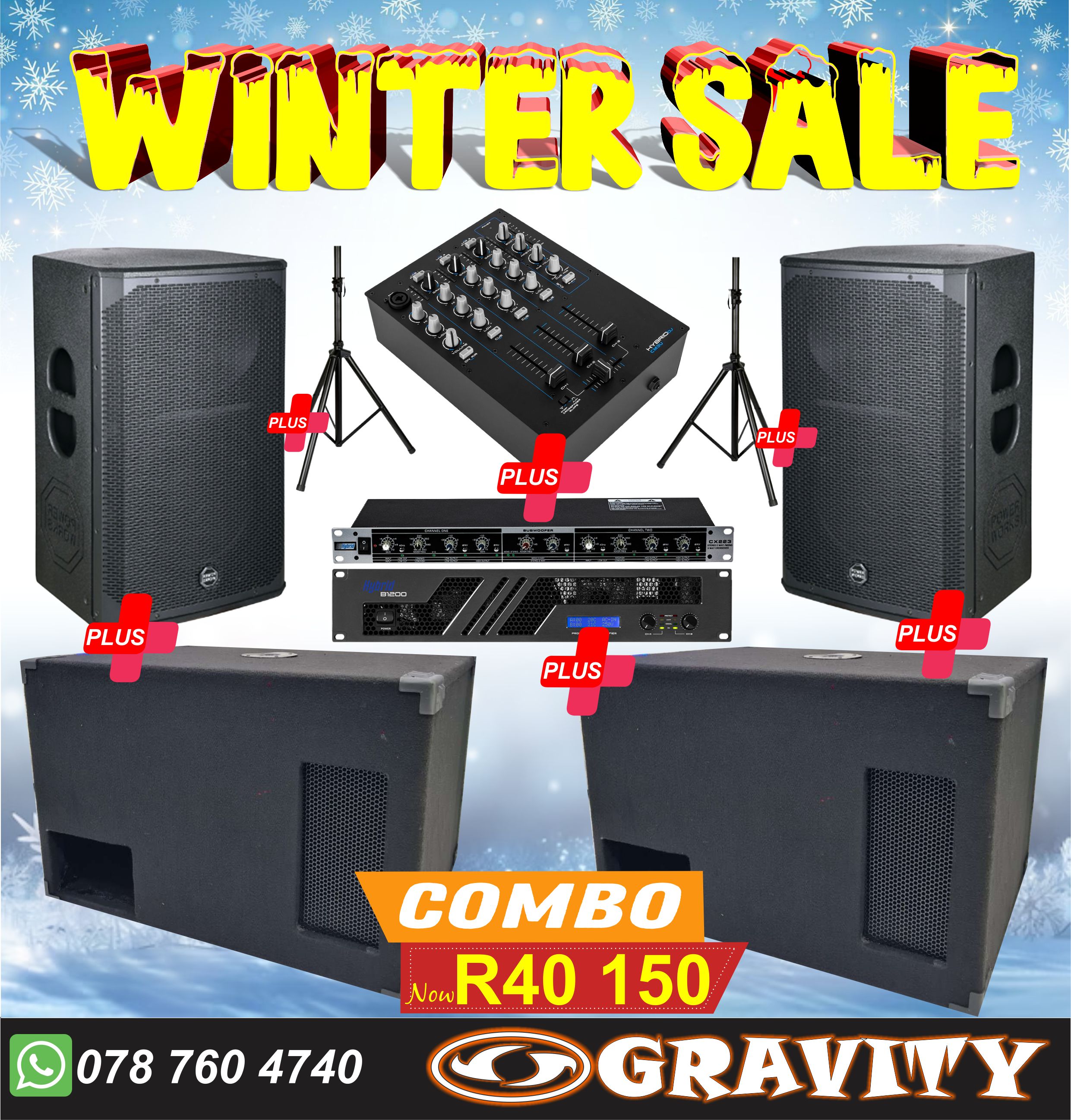 PA AMPLIFIER FLIGHT CASE | SPEAKER STANDS | MIC CLAMP HOLDERS | SPEAKER BOX ACCESSORIES | PA ACCESSORIES LAPTOP DJ STANDS | DJ TABLE STAND | T BAR LIGHTING STAND | TRUSS LIGHTING STANDS | DJ GEAR HYBRID , SHURE , SAMSON & SENNHEISER MICROPHONES | WIRELESS MICROPHONES | LAPEL & HEADSET MICROPHONES REPLACEMENT PA TWEETERS | COMPRESSION DRIVERS | PA SPEAKERS | BASS BIN SPEAKERS | PASSIVE CROSSOVERS BATTERY OPERATED PA SYSTEMS | HYBRID PORABLE SPEAKERS | HYBRID COLUMN SYSTEM | FILO PORTABLE PA SPEAKERS PASSIVE PA SPEAKER CABINETS | HYBRID PASSIVE TOPS | HYBRID POWERED SPEAKERS | FBT POWERED SPEAKERS | FBT | FBT POWERED SPEAKERS | AUDIOCENTER ACTIVE SPEAKERS 1810 BASS BINS | NEXO SPEC BASS BINS | DUAL BASS BIN | HYBRID PLUS BASS BIN | POWERED BASS BIN | AUDIOCENTER ACTIVE BASS BIN | HYBRID POWERED BASS BIN | PARTY SUB 18 PA COMBOS | DJ COMBOS | PARTY COMBOS | FILO 12" POWERED SPEAKER COMBO DEAL | HYBRID PARTY STARTER 15" | HYBRID PARTY BOX 15" PARTY PA DJ COMBO DEALS | 12" POWERED SPEAKER COMBO | PRO POWERED SPEAKER COMBO | DUAL 15" PA SYSTEM | DUAL POWERED BASS BIN PARTY COMBO | POWERED PA SYSTEM PORTABLE DJ COMBO | PRO HYBRID PA COMBO | HYBRID PLUS PA SYSTEM | PRO DJ COMBO | POWER AMPLIFIER + BASS BINS + CROSSOVER + 2x 15" Tops - Combo Deal | Dj Combos Durban Pro-Audio Combo Deals | Line Array Combo | Hybrid Plus Powered Pa Combo | AudioCenter Dj Combo | Powered AudioCenter PA System | Hybrid Altium15 + Altium18 Combo Celto Acoustique Combo Deals | Pro Dj System | Celto PA System HYBRID POWER AMPLIFIERS | DESK MIXERS | POWERED DESK MIXERS | DI BOX | MIC MIXER | DSP | CROSSOVER | EQUALIZERS | DJ GEAR | PA SYSTEMS | PA AMPLIFIER | PA DESK MIXER HYBRID DIGITAL DESK MIXERS WITH FLIGHT CASE - 16 CHANNEL & 32 CHANNEL - GRAVITY AUDIO DURBAN DJ HEADPHONES | DJ STUDIO MONITORS | DJ MIXERS | HYBRID DI-BOX | AUDIO INTERFACE | IN EAR MONITORS | VONYX DESK MIXERS | LIVE STREAMING DESK MIXER HYBRID DJ CONTROLLERS | 4 CHANNEL DJ CONTROLLER | STAND ALONE DJ CONTROLLER WITH USB INPUTS | DISCO LIGHTING | ACTIVE LINE ARRAY SYSTEMS | LASER LIGHTING | PARTY LIGHTING PIONEER DJ CONTROLLERS | SMART DJ CONTROLLERS | DDJ CONTROLLERS | PIONEER DDJ REV 7 | ORIGINAL GENIUNE DJ CONTROLLERS | DDJ-FLX10 | DDJ-FLX4 PIONEER ALL-IN-ONE XDJ DJ SYSTEMS | XDJ-RR | XDJ-XZ | XDJ-RX3 | OMNIS-DUO | PROFESSIONAL PIONEER DJ SYSTEMS PIONEER CDJ | PIONEER XDJ SYSTEMS | CDJ PLAYERS | XDJ PLAYERS | PIONEERDJ MIXERS | DJM-450 - GRAVITY AUDIO DURBAN CHRISTMAS | DECEMBER2024 | SALE | CHRISTMAS SALE | CHRISTMASDEALS | CHRISTMAS DEALS PA AMPLIFIER FLIGHT CASE | SPEAKER STANDS | MIC CLAMP HOLDERS | SPEAKER BOX ACCESSORIES | GRAVITY AUDIO DURBAN OVERNIGHT DOOR TO DOOR COURIER SERVICE AVAILABLE AT AFFORDABLE RATES - ABS AMPLIFIER FLIGHT CASE - LIGHTING MOUNTING ADAPTERS - STUDIO MONITOR STANDS - PA SPEAKER BOX ACCESSORIES - SPEAKER STANDS - KEYBOARD STANDS - MIC CLAMP HOLDERS - SPEAKER GRILLS christmas specials dec 2024 car audio disco dj pa dj controllers mixer speakers tweeters equipment . DJ EQUIPMENT | DISCO DJ LIGHTING | DJ/PA COMBO PACKAGES | MULITIMEDIA | MOBILE DISCO-DJ FOR HIRE SOUND EQUIPMENT HIRE | PROJECTOR AND SCREEN FOR HIRE | ELECTRONIC REPAIR CENTRE GHD HAIR IRON REPIARS-CLOUD NINE | PUBLIC ADDRESS SYSTEMS | PA DESK MIXERS SANITIZER FOGGING MACHINES | POWER AMPLIFER | CROSSOVER / EQUALIZER | DISCO / PA SPEAKERS HOME THEATRE SYSTEMS | SANITIZER SMOKE MACHINE | DJ MIXERS | DJ ACCESSORIES DJ CD / MP3 PLAYERS / MIDI CONTROLLERS | DISCO BOXES | MICROPHONES | CAR AUDIO | CAR AUDIO FITMENT SANITIZER THERMAL FOGGER MACHINES | CAR ACCESSORIES | CAR SPEAKERS | CAR AMPLIFIERS | CAR SOUND FITMENT MARINE AUDIO | DISCO EQUIPMENT FOR HIRE | DISCO LIGHTING COMBO FOR HIRE | CONFETTI CANON MACHINE FOR HIRE | BUBBLE MACHINE FOR HIRE | SMOKE MACHINE FOR HIRE | SNOW MACHINE FOR HIRE | STAGE PLATFORM FOR HIRE | KARAOKE PARTY EQUIPMENT HIRE | KARAOKE SOUND SYSTEM FOR HIRE | PA SPEAKERS FOR HIRE car audio combo , car audio equipment , sony , pioneer ,jvc , kicker , targa , xtc , jbl . starsound | car audio durban | car audio fitment durban | dj sound durban | disco dj pa equipment durban | disco dj lighting durban | dj mixer durban | dj power amp durban | tv box durban | air mouse durban | behringer durban | gravity sound and lighting warehouse durban | dj smoke achine durban | dj smoke fluid durban | disco dj lighting durban | disco dj led lighting durban | disco dj lazer lighting durban | car amps durban | car decks durban | car bluetooth decks durban | car van double dins durban | car subs durban | starsound grey cones subwoofers durban | Car accessories durban | disco dj party combos durban | J EQUIPMENT | DISCO DJ LIGHTING | DJ/PA COMBO PACKAGES | MULITIMEDIA | MOBILE DISCO-DJ FOR HIRE SOUND EQUIPMENT HIRE | PROJECTOR AND SCREEN FOR HIRE | ELECTRONIC REPAIR CENTRE GHD HAIR IRON REPIARS-CLOUD NINE | PUBLIC ADDRESS SYSTEMS | PA DESK MIXERS SANITIZER FOGGING MACHINES | POWER AMPLIFER | CROSSOVER pioneer dj , pioneer dj controllers , pioneer cdj , pioneer ddj controllers , pioneer xdj-xz , pioneer ddj-400 , pioneer ddj-flx6 , pioneer ddj-200 , pioneer ddj-rev1 , pioneer ddj-rev7 , pioneer ddj-800 dj equipment gravity dj store durban dj controllers dj pa sound dj power amps durban gravity dj disco lighting durban gravity celto combo celto accoustics gravity durban fbt gravity durban party sound gravity durban disco dj party lighting gravity durban party sound gravity durban disco dj party equipment gravity durban chritmas sale gravity durban Black friday sale gravity durban And Much More Available Instore