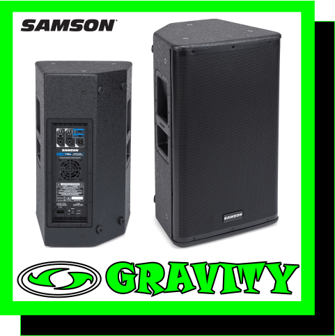 samson audio drivers
