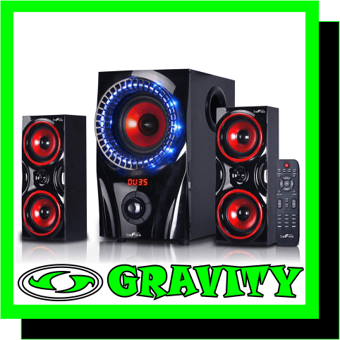 dj sound home theatre